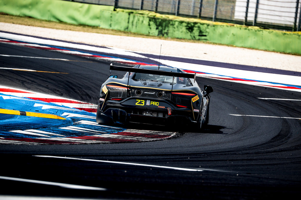 (Foto: Paddock Motorsport)
